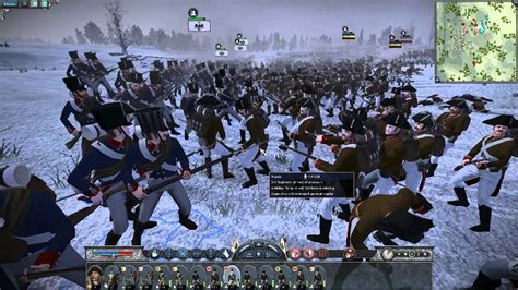 napoleon total war prussia guide